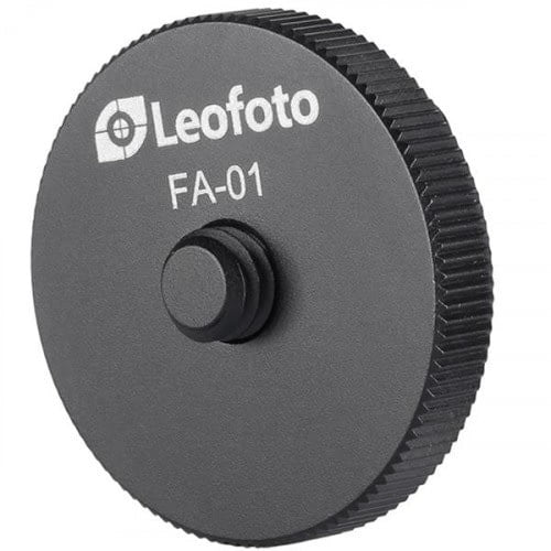 Leofoto FA-01 Blitzschuh-Umrüstadapter