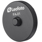 Leofoto FA-01 Blitzschuh-Umrüstadapter