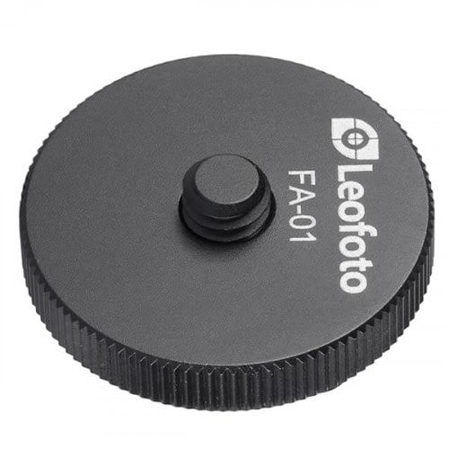 Leofoto FA-01 Blitzschuh-Umrüstadapter