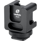 Leofoto FA-07 Adaptateur sabot froid 4 en 1