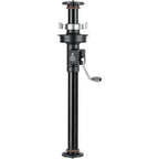 Leofoto GC-404C Kurbel-Mittelsäule