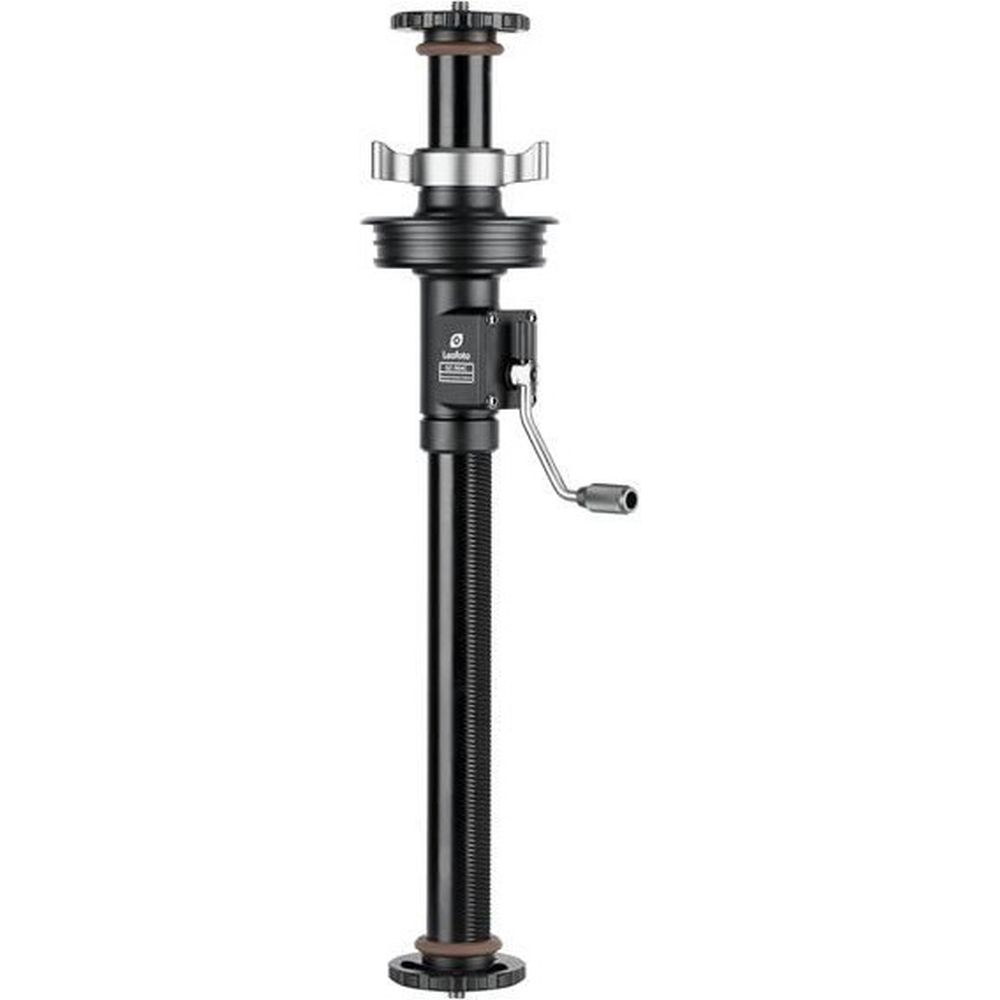 Leofoto GC-404C Kurbel-Mittelsäule