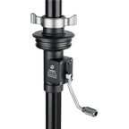 Leofoto GC-404C Kurbel-Mittelsäule
