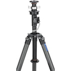 Leofoto GC-404C Kurbel-Mittelsäule