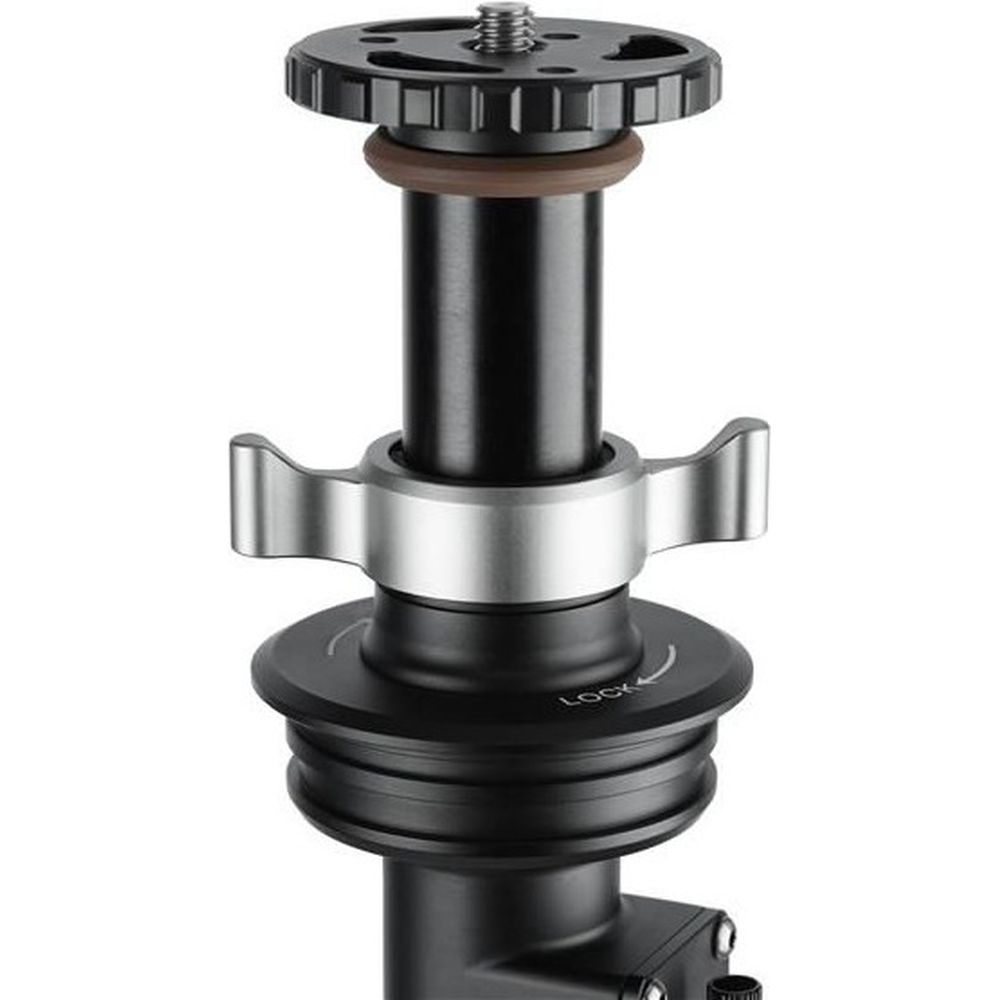 Leofoto GC-404C Kurbel-Mittelsäule
