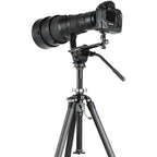 Leofoto GC-404C Kurbel-Mittelsäule