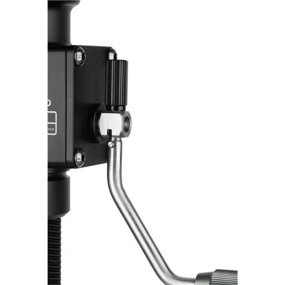 Leofoto GC-404C Kurbel-Mittelsäule
