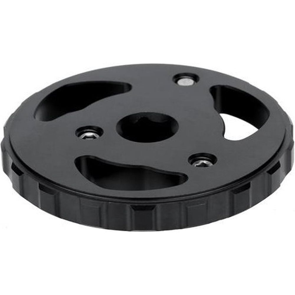 Leofoto GC-404C Kurbel-Mittelsäule