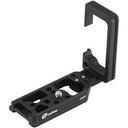 Leofoto Plaque L pour Canon EOS-RP