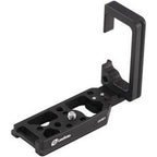 Leofoto Plaque L pour Canon EOS-RP