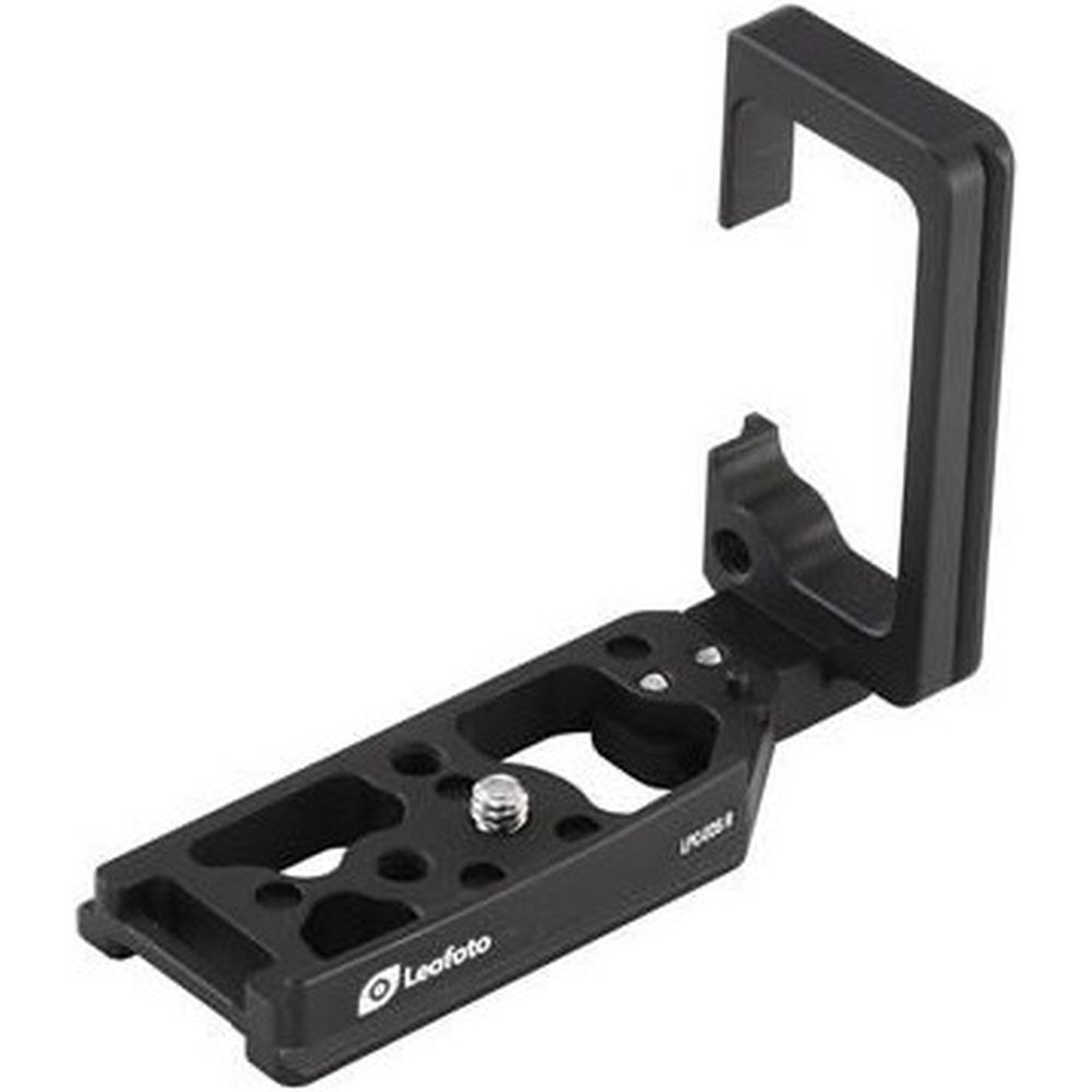 Leofoto Plaque L pour Canon EOS-RP