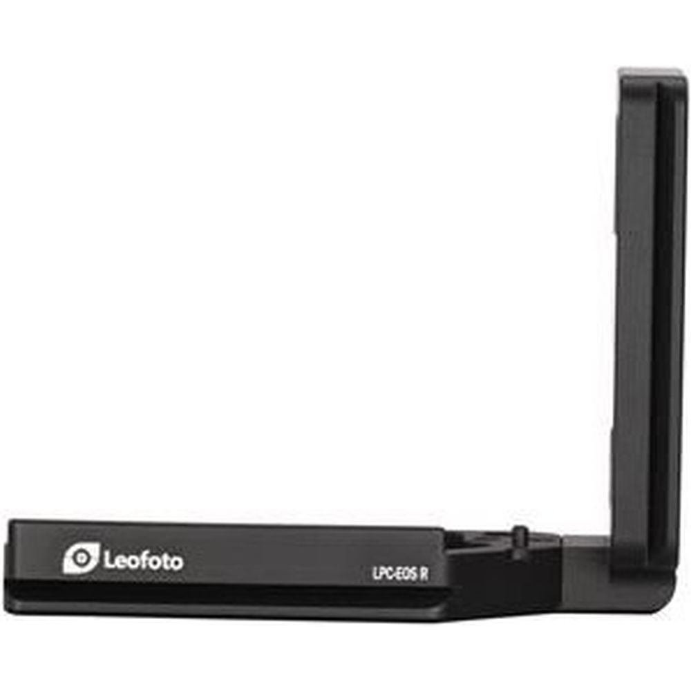 Leofoto Plaque L pour Canon EOS-RP