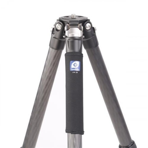 Leofoto Jambières 28mm