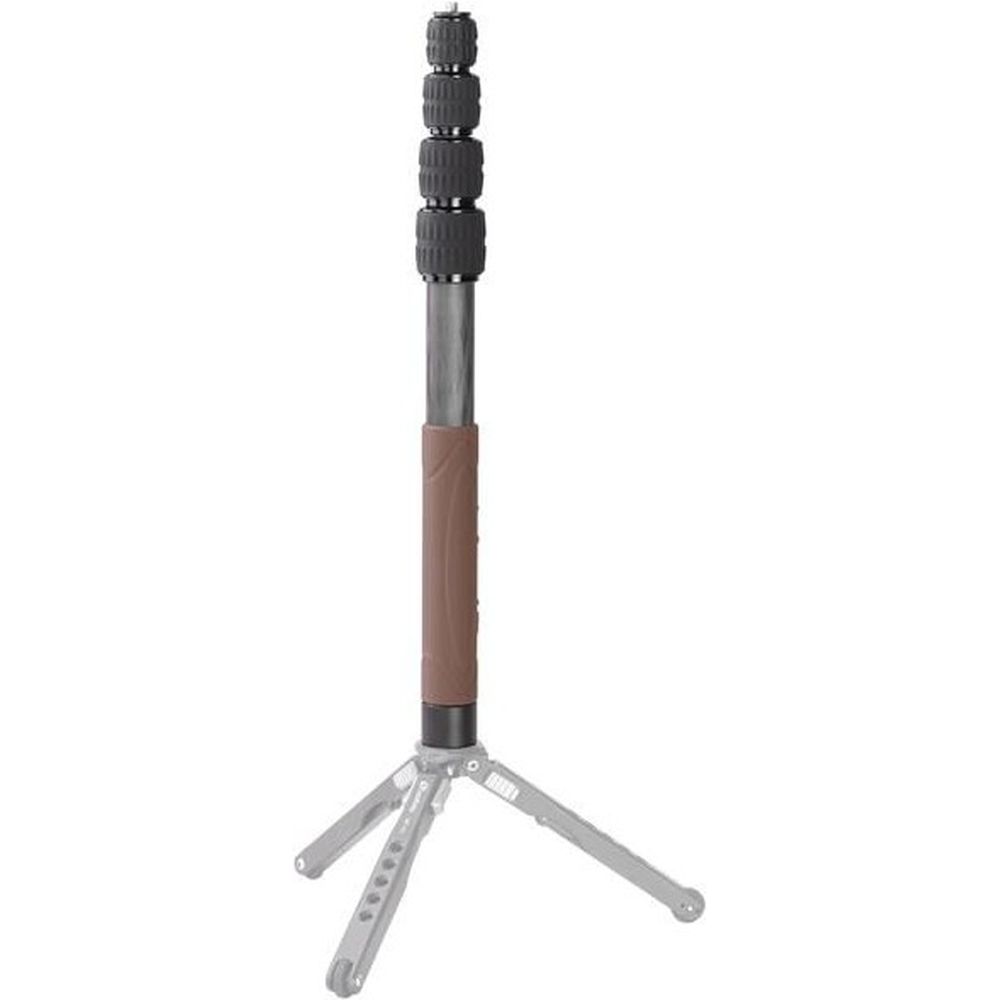 Leofoto Mr O-serie LO-284C Colonne centrale de nivellement