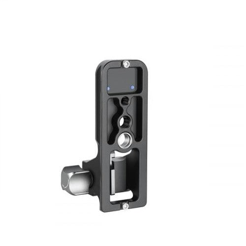 Leofoto SF-01 Objektivfuß für Sony Arca-Swiss mit QD