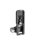 Leofoto SF-01 Objektivfuß für Sony Arca-Swiss mit QD