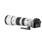 Leofoto SF-01 Objektivfuß für Sony Arca-Swiss mit QD