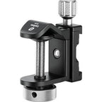 Leofoto UC-04 Schirmklemme für L-Platte