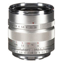 Zhongyi Mitakon 17mm f/0.95 Argent MFT