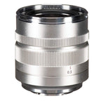 Zhongyi Mitakon 17mm f/0.95 Argent MFT