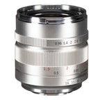 Zhongyi Mitakon 17mm f/0.95 Argent MFT