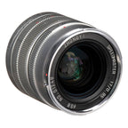 Zhongyi Mitakon 17mm f/0.95 Argent MFT