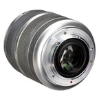 Zhongyi Mitakon 17mm f/0.95 Argent MFT