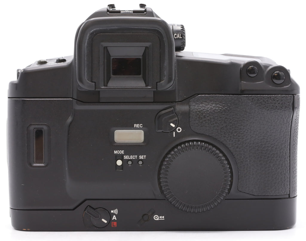 Canon EOS 3 body SN:2743223 (12 mnd gar) (7) occasion