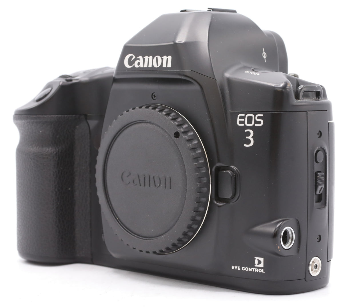 Canon EOS 3 body SN:2743223 (12 mnd gar) (7) occasion