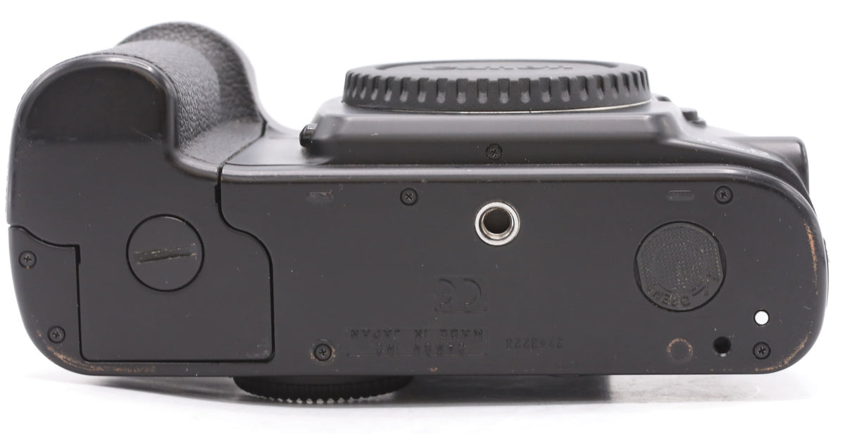 Canon EOS 3 body SN:2743223 (12 mnd gar) (7) occasion