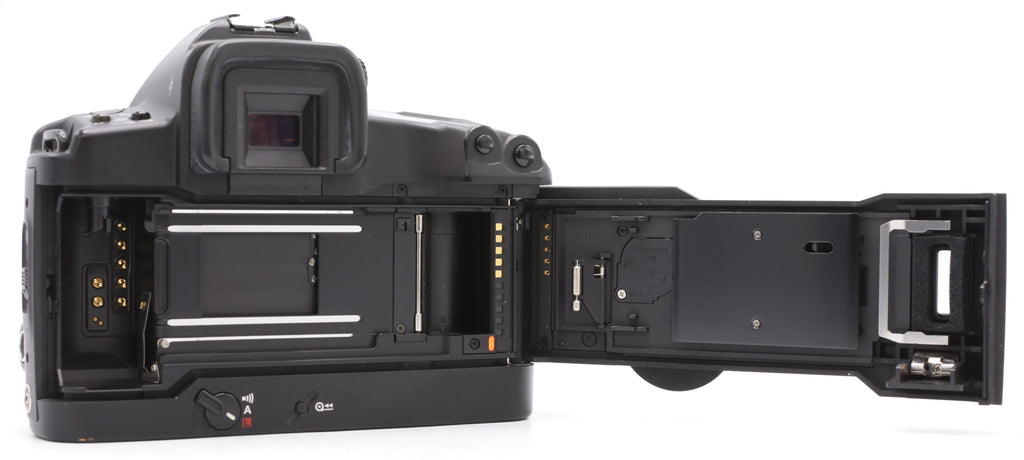 Canon EOS 3 body SN:2743223 (12 mnd gar) (7) occasion