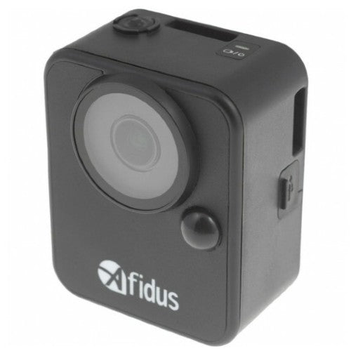 Afidus ATL-200s 2MP Zeitraffer-Kamera mit motorisiertem Objektiv