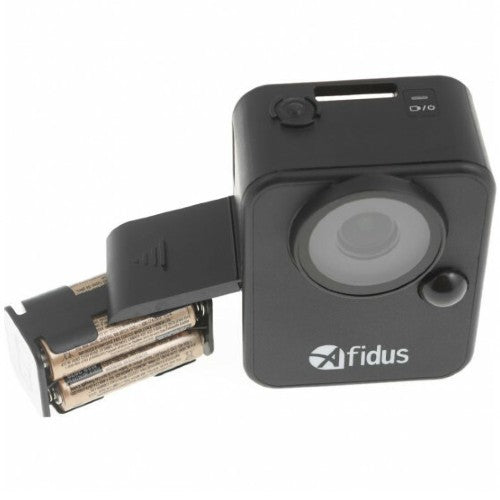 Afidus ATL-200s 2 MP Timelapse camera with Motorised Lens