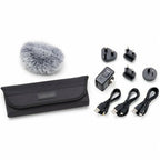 Tascam Ensemble d'enregistrement portable général pour la série DR