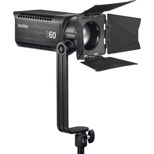 Godox Focusing LED Lumière S60