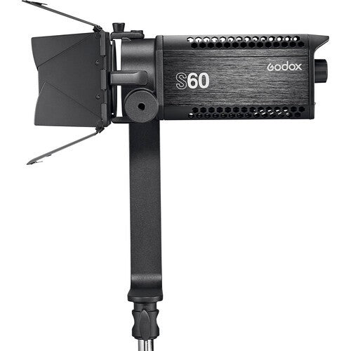 Godox Fokussier-LED-Licht S60 Kit
