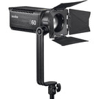 Godox Fokussier-LED-Licht S60 Kit