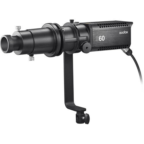 Godox Fokussier-LED-Licht S60 Kit
