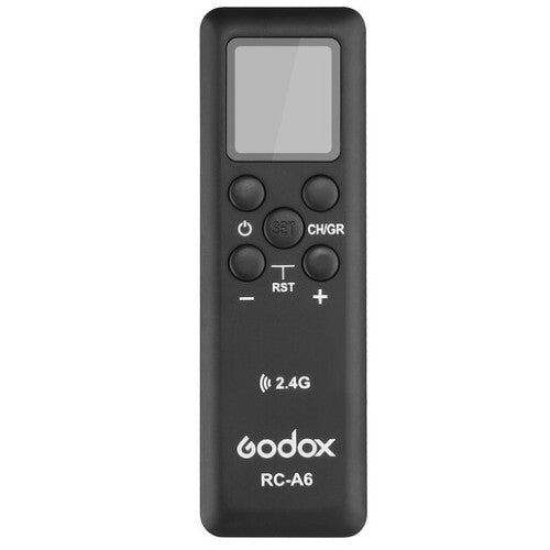 Godox Fokussier-LED-Licht S60 Kit