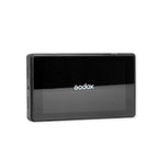 Godox GM55 4K HDMI Touchscreen 5,5 "On-Camera Monitor