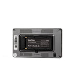 Godox GM55 4K HDMI Touchscreen 5,5 "On-Camera Monitor