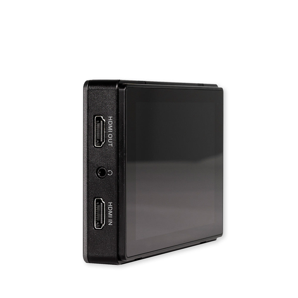 Godox GM55 4K HDMI Touchscreen 5,5 "On-Camera Monitor