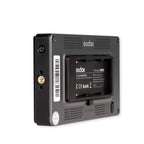 Godox GM55 4K HDMI Touchscreen 5,5 "On-Camera Monitor