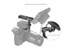 SmallRig 3082 Top Handle für Sony/Panasonic