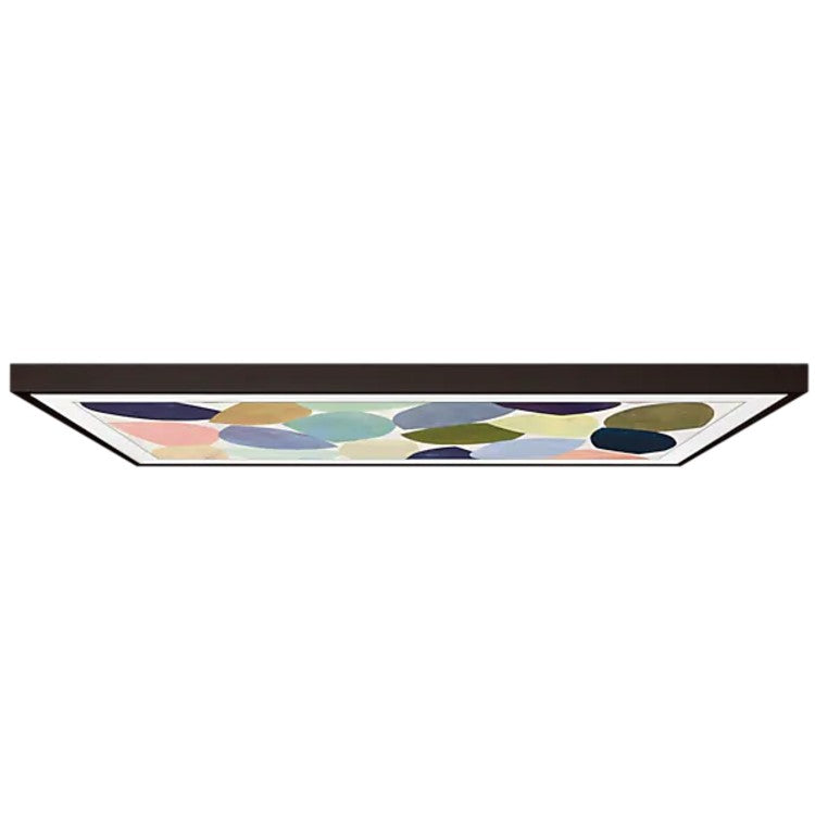 Samsung Frame lijst walnoothout 55 inch VG-SCFT55BW/XC