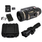 SiOnyx Digitales Vollfarb-Nachtsichtgerät Aurora Pro Explorer Kit