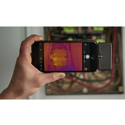FLIR ONE PRO caméra thermique pour iOS