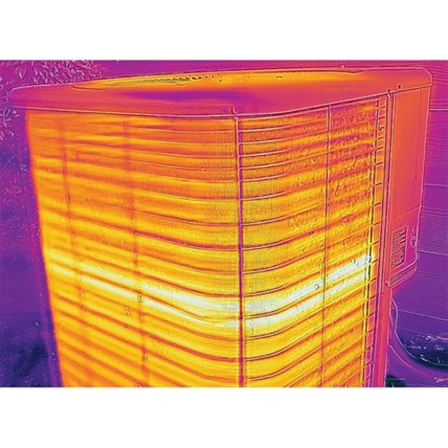 FLIR ONE PRO caméra thermique pour iOS