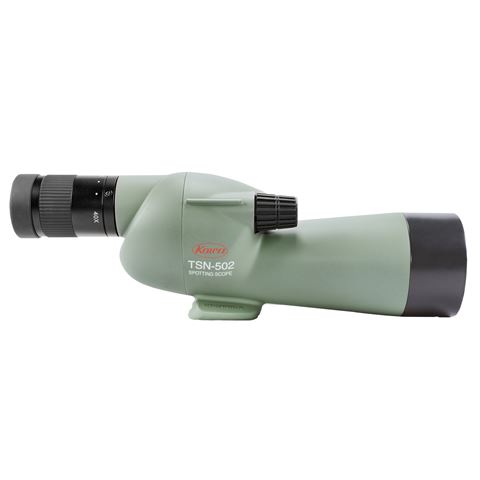 Kowa Compact Spektiv TSN-502 20-40x50