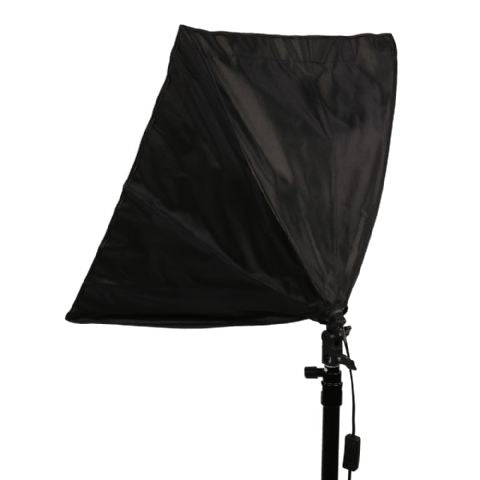 StudioKing Tageslicht-Set SB03 3x135W